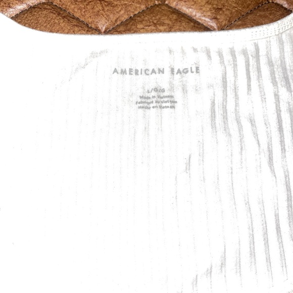 Cropped tee - Picture 3 of 4